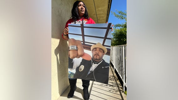 Criminal charges pending in Santa Rita Jail death of Maurice Monk: memo, sister