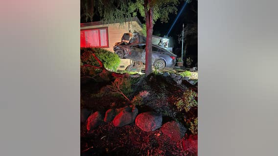 Sonoma County sheriff's wife charged with 2 felonies