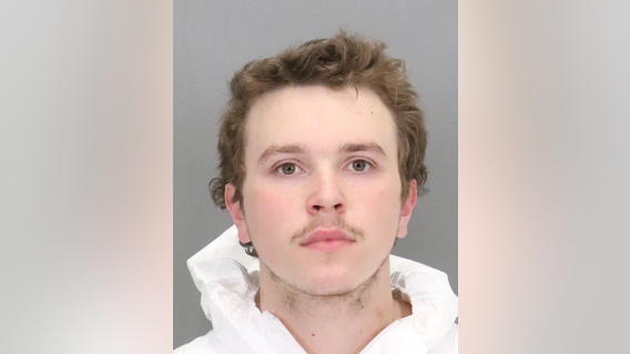 Teen arrested in fatal shooting of 41-year-old man who was walking his dog in San Jose