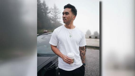 Victims identified in deadly chain-reaction crash on Highway 101 in Sunnyvale