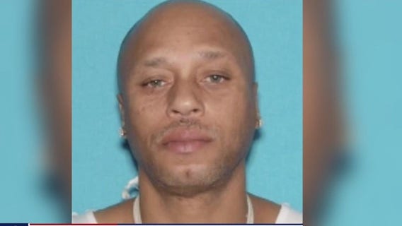 Suspect in Vallejo hotel slaying caught by US Marshals