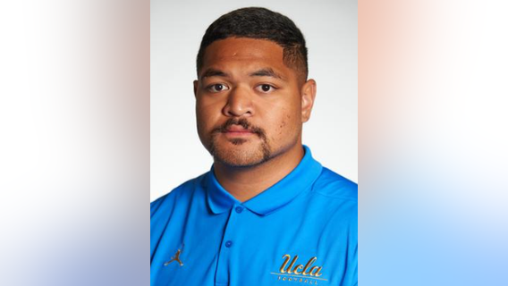 San Mateo native Atonio Mafi drafted by New England Patriots
