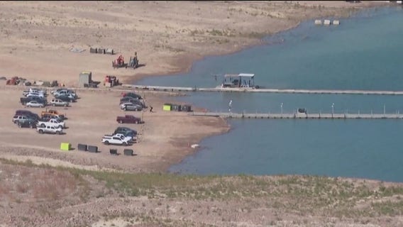 California offers to reduce water use to help drought-stricken Colorado River