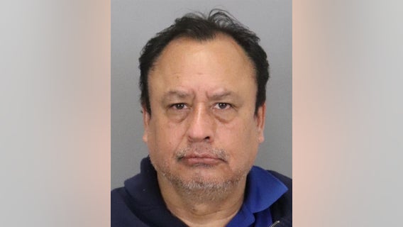 Palo Alto massage therapist arrested for alleged sexual assault