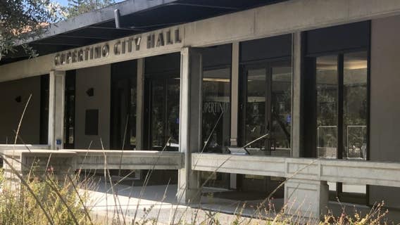DA drops investigation into Cupertino council