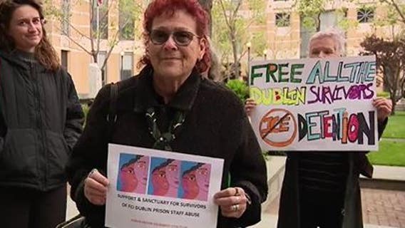 Dublin prison now has most cameras in the west, women still complain of sex assault