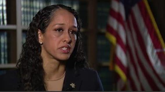 DA moves to dismiss case against SF police officer in Jamaica Hampton shooting