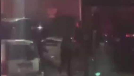 4 people injured in Oakland overnight shootings