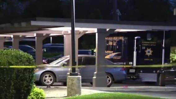 Pleasanton man fatally stabbed at home identified