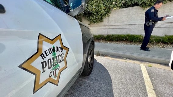 Alleged drug deal in Redwood City leads to shooting that injured 2 men