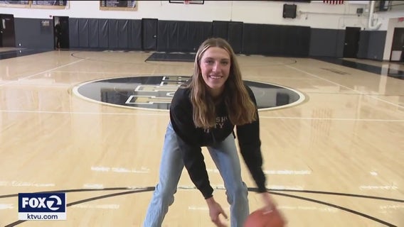 Fabulous freshman athlete turning heads in the South Bay