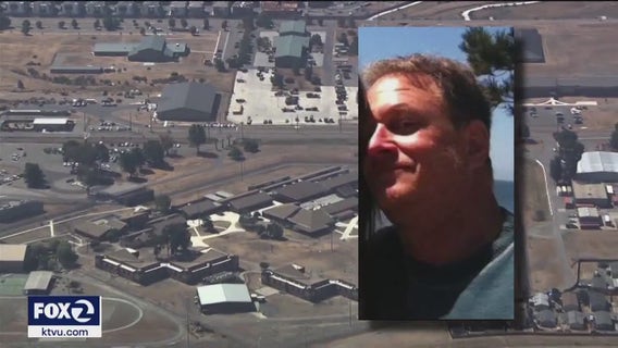 6th Dublin prison guard, aka 'Dirty Dick,' arrested on sex charges; FBI raids home