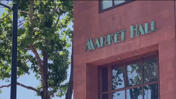 Arrest made in robbery of woman, 63, outside of market in Oakland's Rockridge