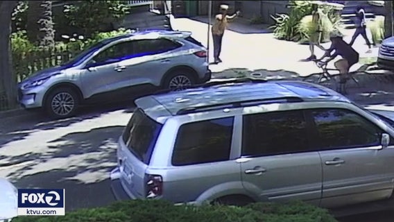 9 kids accused of 35 robberies across Oakland, East Bay