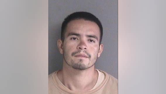 Man taken into custody for 2019 murder at Livermore Taco Bell