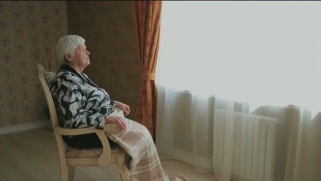 US Surgeon General declares national loneliness epidemic