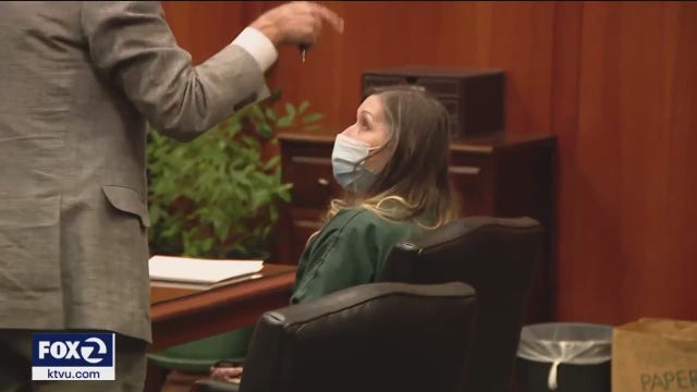 Los Gatos 'Party Mom' rejects judges 17-year sentence offer; will proceed to trial