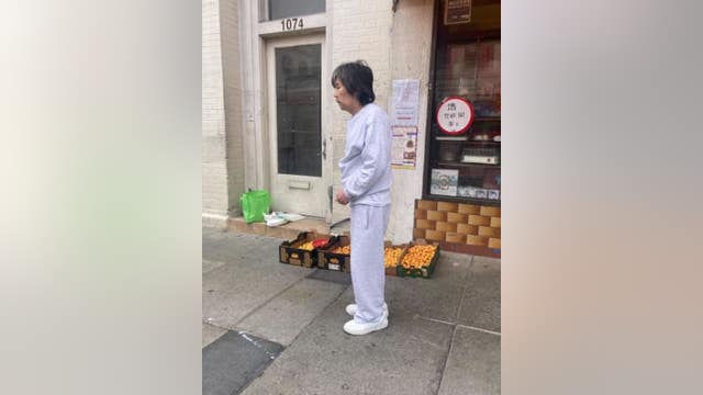 Suspect arrested in stabbing of employee at San Francisco Chinatown bakery