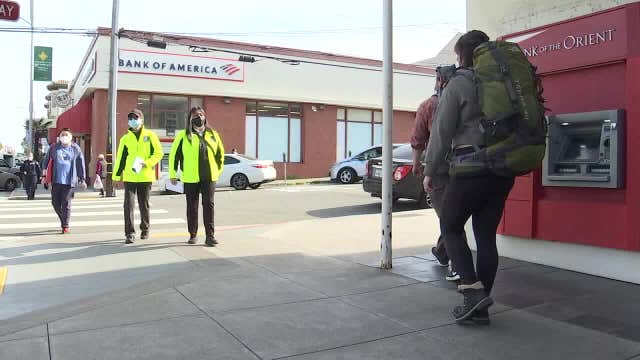 SF Mission District to launch new street ambassador program