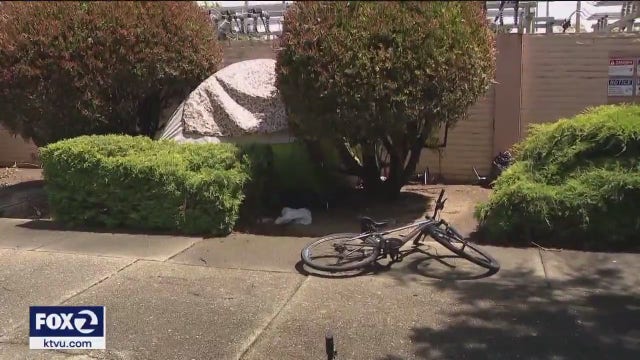 Unsolved stabbings in Davis has community on edge; UC Davis makes night classes virtual