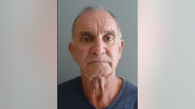 Driver seen on video yelling racial slurs before crashing on Oakland highway arrested, CHP says