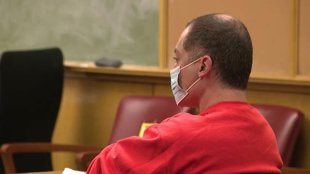 Nima Momeni pleads not guilty to murdering Cash App founder Bob Lee