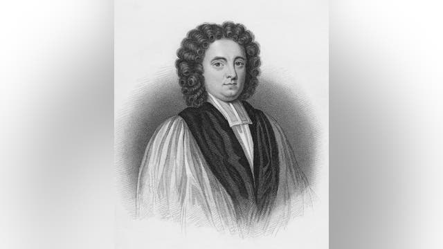 City of Berkeley, Cal named after Irish slave owner