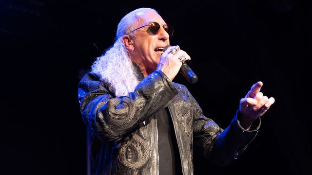 SF Pride parts with singer Dee Snider over 'transphobic' tweet
