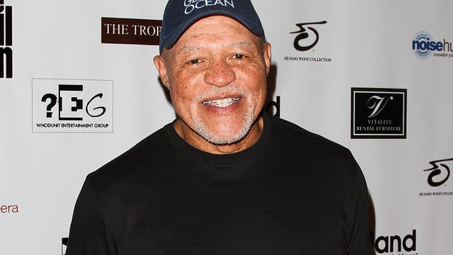 John Beasley, 'Everwood' actor, dead at 79