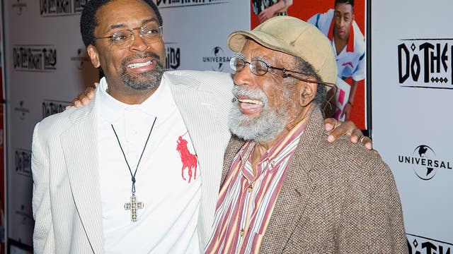 Bill Lee, jazz musician who worked with Bob Dylan and on son Spike Lee’s early movies, dies at 94