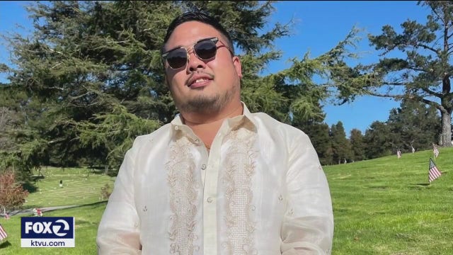 Family of slain Filipino Oakland restaurant owner wants justice, answers