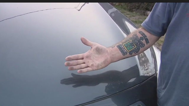 FBI and EPA investigating particles found in neighborhoods near the Martinez oil refining plant