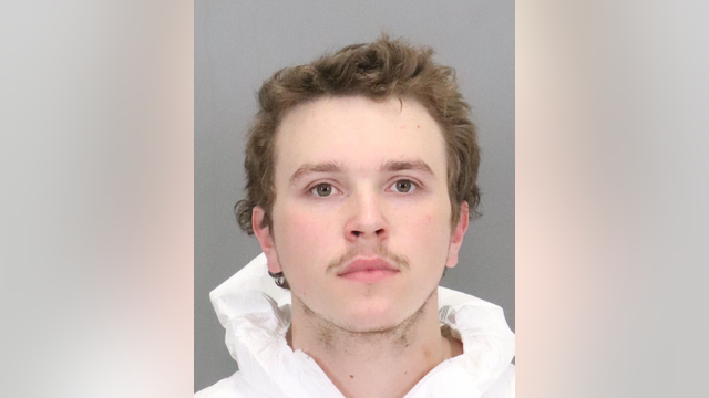 Teen arrested in fatal shooting of 41-year-old man who was walking his dog in San Jose