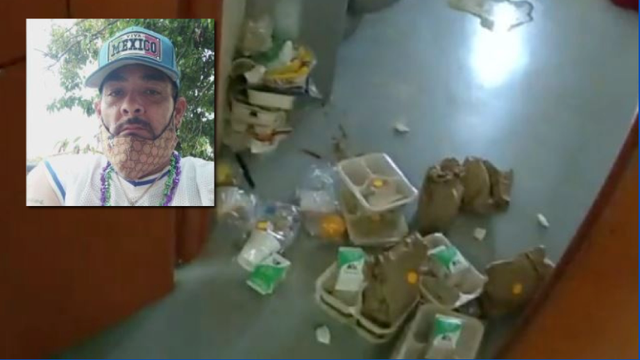 Grand jury indicts Alameda County deputies in Maurice Monk death at Santa Rita Jail