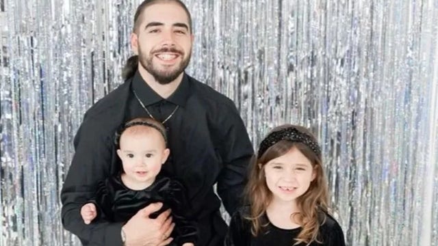 Antioch father identified as victim of deadly Oakland shooting