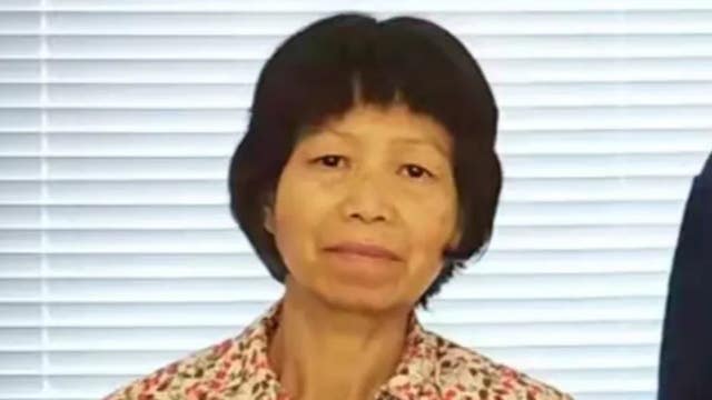 Neighbor suspected in fatal stabbing of San Francisco woman in apartment building