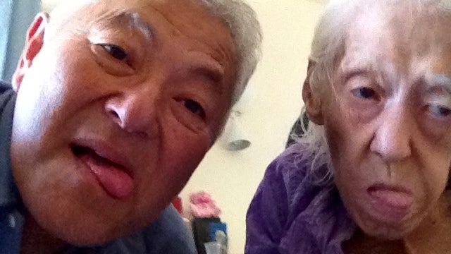 California farmer recounts reunion with 'lost' aunt, believed dead following WWII Japanese-American internment