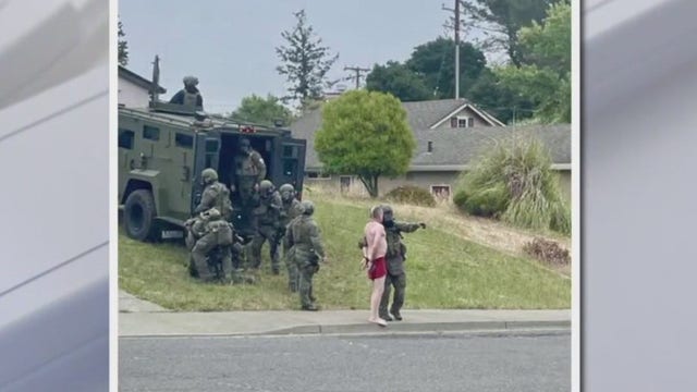 American Canyon man fires rifle at roommate causing neighborhood shelter in place