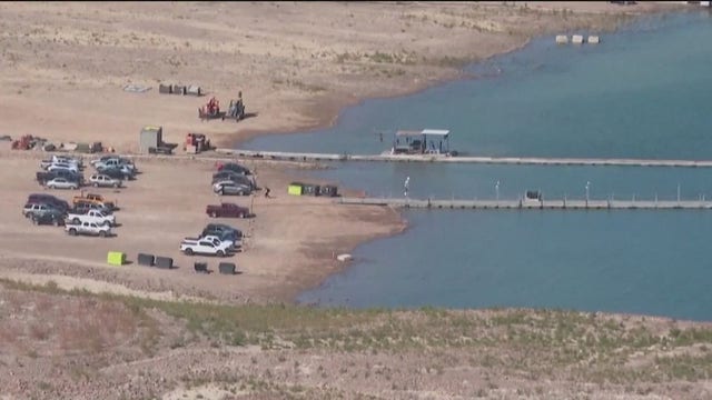 California offers to reduce water use to help drought-stricken Colorado River