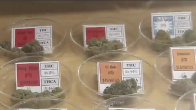 SF supervisor calls for moratorium on new cannabis retailer applications