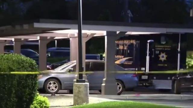 Pleasanton man fatally stabbed at home identified