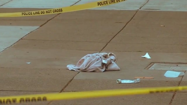 15-year-old identified as victim killed in San Francisco shooting