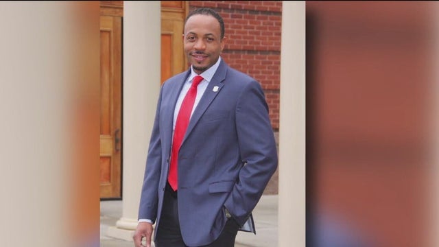 Oakland mayor names choice for city administrator