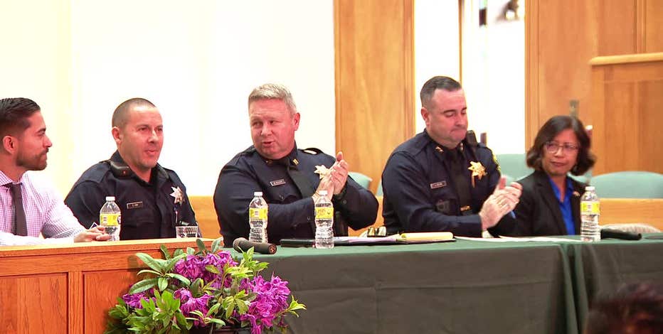 Oakland police: No arrest in attempted robbery where toddler was injured by bullet