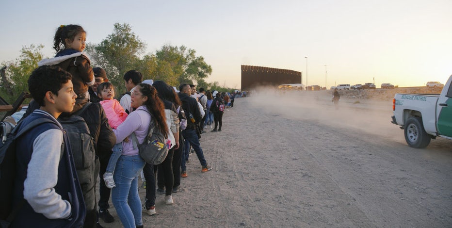 Title 42 ends: Here's what it did, and how US immigration policy is changing