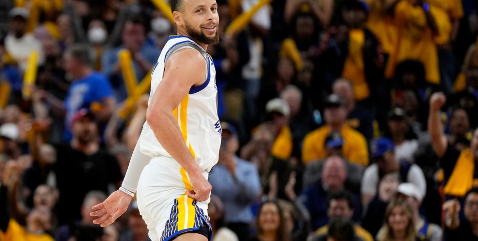 LeBron James, Lakers eliminate champion Warriors with 122-101 victory in  Game 6 – KX NEWS