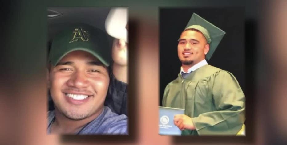 Family opposes Alameda County DA's plea deal for brothers' killer