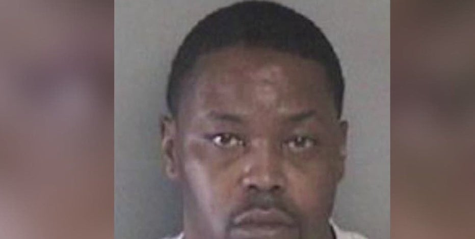 'Teddy bear bandit' caught by San Mateo police