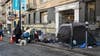 Gov. Newsom announces grants to tackle homeless encampments