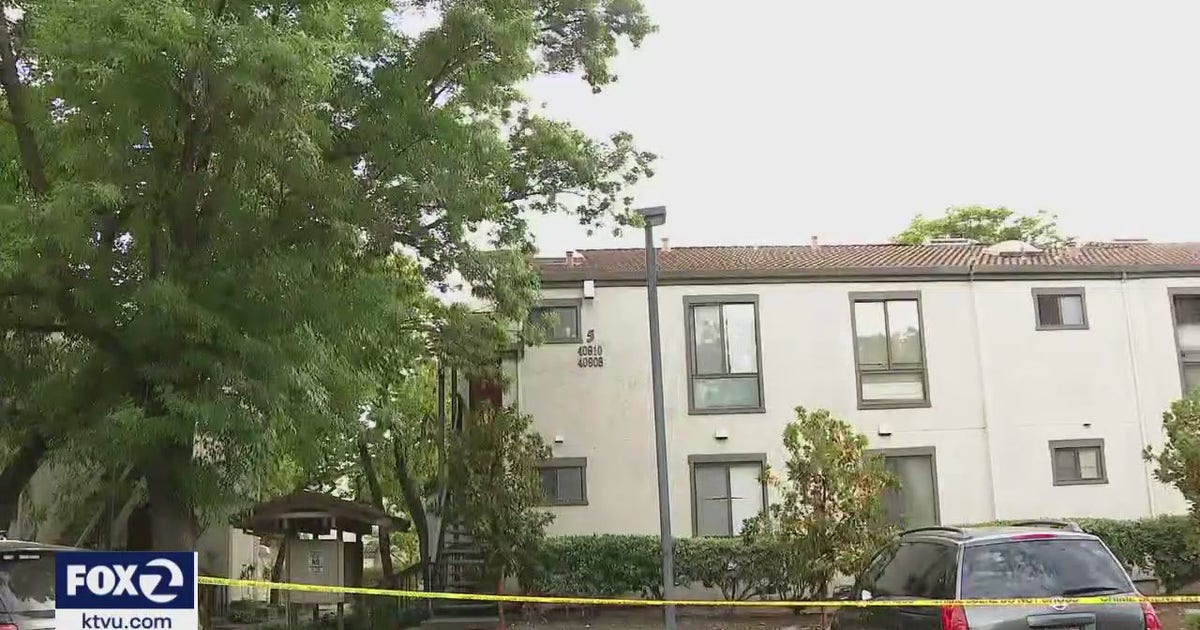 Woman and two children found dead in Fremont apartment | KTVU FOX 2